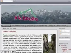 Sites similar to alobouzo.blogspot.com