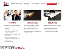 Sites similar to aloc.com.br