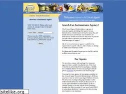Sites similar to alocalagent.com