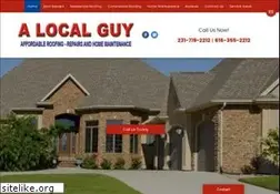 Sites similar to alocalguy.com