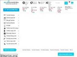 Sites similar to alocamera.vn