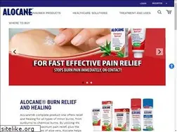 Sites similar to alocane.com
