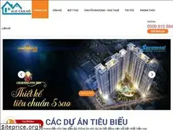 Sites similar to alocanhosg.com