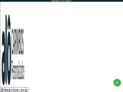 Sites similar to alocarimbos.com.br