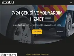 Sites similar to alocekici.com