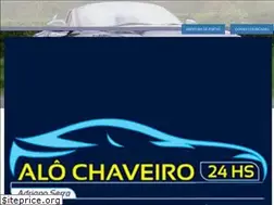 Sites similar to alochaveiro.com.br