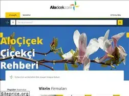 Sites similar to alocicek.com