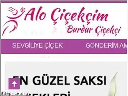 Sites similar to alocicekcim.com