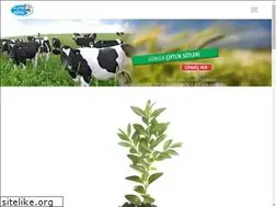 Sites similar to alociftliksutu.com