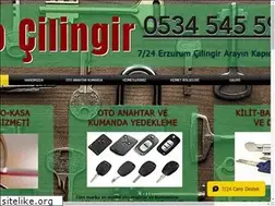 Sites similar to alocilingirim.com