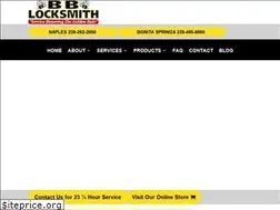 Sites similar to alocksmith.com