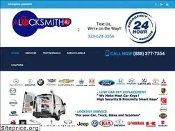 Sites similar to alocksmith4u.com