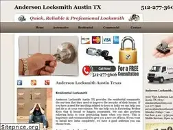 Sites similar to alocksmithaustintx.com