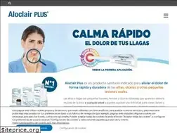 Sites similar to aloclair.es