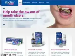 Sites similar to aloclairplus.co.uk