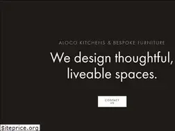 Sites similar to alocokitchens.ie