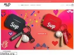 Sites similar to alocover.com