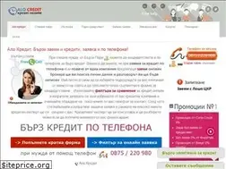 Sites similar to alocredit.com