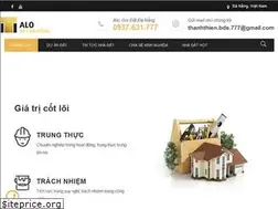 Sites similar to alodatdanang.com