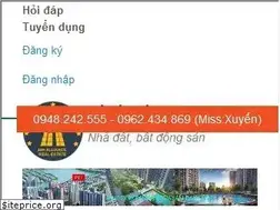 Sites similar to alodatviet.com
