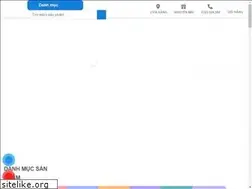 Sites similar to aloday.vn
