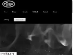 Sites similar to alodias.com
