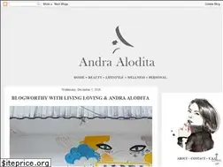 Sites similar to alodita.com