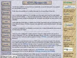 Sites similar to alodk.dk