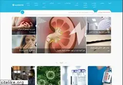 Sites similar to alodoctor.com