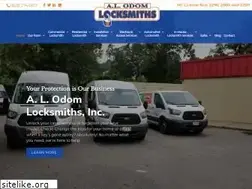 Sites similar to alodom.com