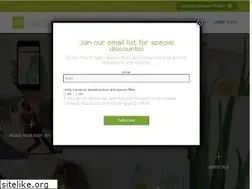 Sites similar to alodrink.com