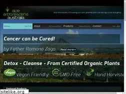 Sites similar to aloe-arborescens.com.au