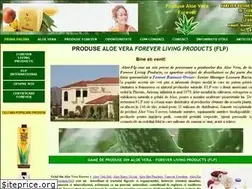 Sites similar to aloe-flp.ro