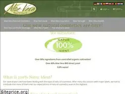 Sites similar to aloe-mallorca.com