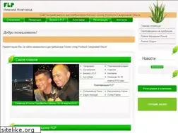 Sites similar to aloe-nn.ru