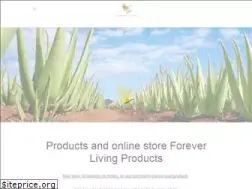 Sites similar to aloe-vera-international.com
