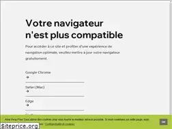 Sites similar to aloe-vera-pour-tous.com
