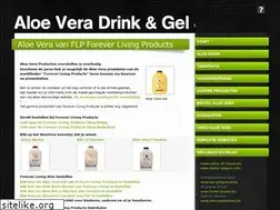 Sites similar to aloe-vera-shop.be
