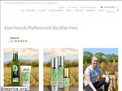 Sites similar to aloe-vera.bio
