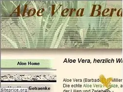Sites similar to aloe-vera.lexpc.de