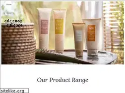 Sites similar to aloe.co.za