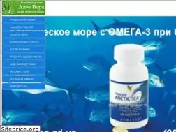 Sites similar to aloe.od.ua