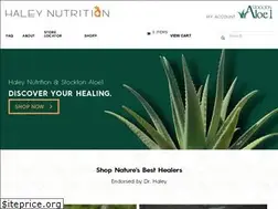 Sites similar to aloe1.com