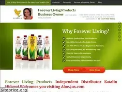 Sites similar to aloe4us.com
