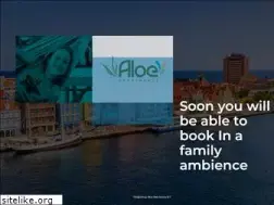 Sites similar to aloeapartments.com