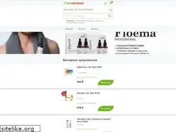 Sites similar to aloeapteka.ru