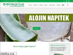 Sites similar to aloearborescens.si