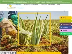 Sites similar to aloebenessere.it