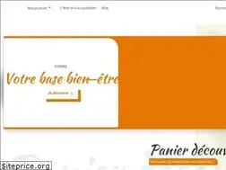 Sites similar to aloebienetre.fr