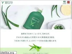Sites similar to aloebodysoap.jp